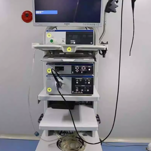 Reparación de procesador de vídeo para endoscopia, OEM, electrónico, 3 años de garantía, 220V, cobramos 30%, fabricantes/representantes de ventas - Product Image 1