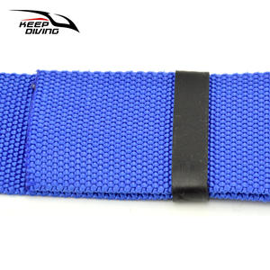 Paquete de 5 Anillos de Goma para Fijación de Cinturón de Buceo Técnico, Diámetro Interior de 32 mm, Anillo de Fijación Trasero para Cinturón de Buceo XJ-011 - Product Image 5