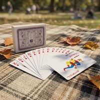 Cartes à jouer personnalisées pour mariage avec photo, nom des couplets et date – Cadeau de mariage personnalisé – Jeu de cartes de poker