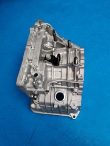 TRANSMESUN A4CF1 A4CF2 4524123005 cubierta Sub-Assy Transaxle carcasa de transmisión automática trasera para <span class=keywords><strong>Hyundai</strong></span> Kia <span class=keywords><strong>2008</strong></span>-2020 - Product Image 3