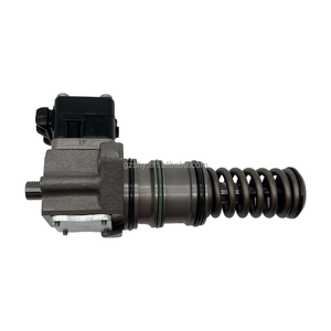 Bomba de Inyección de Combustible 0414755007 313GC5230MX 7485003175 - Product Image 4