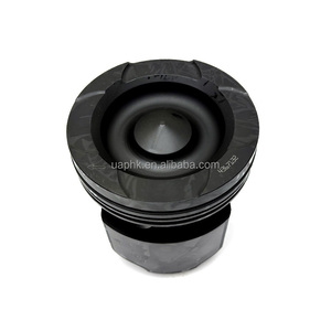 ลูกสูบเครื่องยนต์ดีเซล QSX15 ISX15 รุ่น 4367132 - Product Image 5