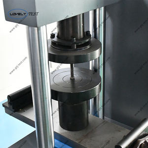 מכונת בדיקת לחץ הידראולית <span class=keywords><strong>30T</strong></span> למכירה חמה לבדיקת לחץ בטון ובדיקת כיפוף בטון - Product Image 4