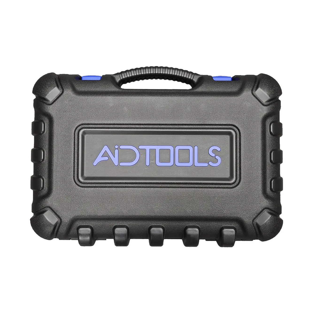 AIDTOOLS Platinum HD Scan Tool For 12V Cars And 24V Trucks Full System Diagnosis Vehicle Diagnostic Tools Code Reader