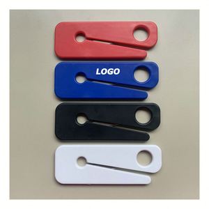 Cortador de Cinturón de Seguridad de Emergencia - Cuchillo de Escape y Rescate para Auto, Ideal para Regalos Promocionales - Product Image 1