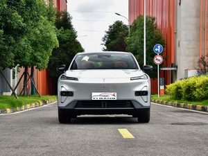 Changan DEEPAL S05 2025 2026, Vehículo Eléctrico <span class=keywords><strong>de</strong></span> Nueva Energía, Precio <span class=keywords><strong>de</strong></span> Fábrica, SUV Eléctrico <span class=keywords><strong>de</strong></span> Alto Rendimiento, 5 Puertas, 5 Asientos - Product Image 2