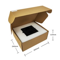 Lecteur RFID UHF fixe Vanch 8 canaux VF-787, 8 ports d'antenne, gestion d'entrepôt, lecteur RFID UHF longue portée avec Impinj E710