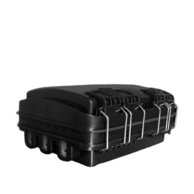 Three in three out IP65 16 8 24 Core Fiber Optic Distribution Box FTTH Equipment fiber optic terminal NAP/ODP/ODB/FDB Cajas nap