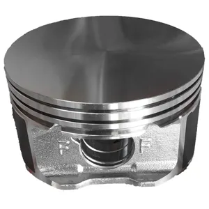 Automobile engine piston P3060 for JEEP GRAND CHEROKEE 05-10 3.7L V6 02-09 4.7L V8 LIBERTY DODGE DAKOTA DURANGO NITRO RAM 1500