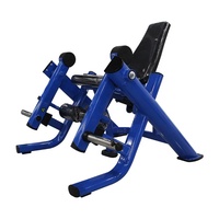 Ningjin, recién llegado, gran oferta, equipo de gimnasio comercial de alta calidad, máquina de piernas para Fitness, extensión de piernas