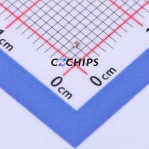Condensateur CMS (MLCC) CSA0402X5R105K6R3GT 0402 (Capacité : 1uF) (Précision : 10%) (Tension nominale : 6.3V) - Product Image 2