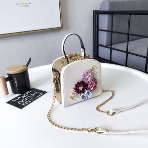 Women <b>Shoulder</b> Bags Designer Chain <b>Strap</b> Messenger Bags Luxury Pu Leather Crossbody Bag - Product Image 4
