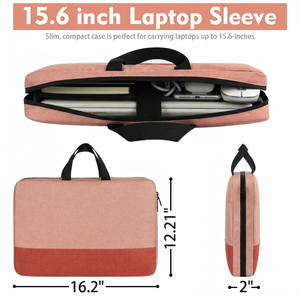 Custodia Impermeabile per Computer Compatibile con Lenovo, HP, <span class=keywords><strong>Dell</strong></span>, Asus Notebook, Regalo per Uomini e Donne - Product Image 4