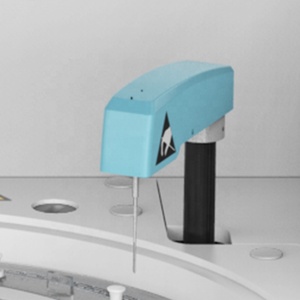 Biobase CN Sản phẩm mới ivd phòng khám hoàn toàn tự động máu hóa học <span class=keywords><strong>Analyzer</strong></span> cho con người - Product Image 6