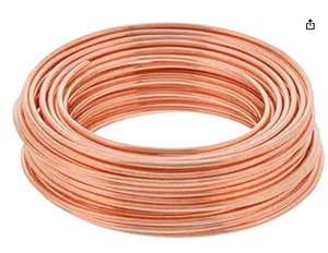 Factory Direct <b>Electric</b> <b>Wires</b> Copper - Product Image 1