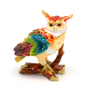 SHINNYGIFTS эмалированная коробка для брелоков - Product Image 3