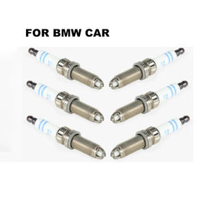 Bujías Originales para Automóviles <span class=keywords><strong>BMW</strong></span> ZGR5A SILZKBR8D8S 12120039664 12122293697 12120037244 12122158252 12120037663 - Product Image 4