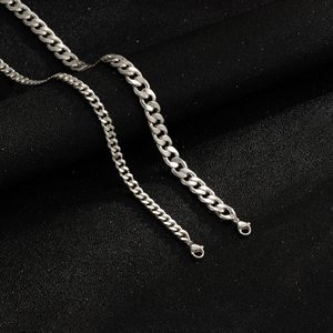 Ensemble <span class=keywords><strong>de</strong></span> chevillères en cuivre plaqué or, double couche, style Hiphop, unisexe, pour la plage et l'été, avec formes géométriques - Product Image 5