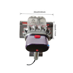 <span class=keywords><strong>Aspirateur</strong></span> à main automatique de qualité supérieure 2026, super aspiration, puissant, pour lit, oreillers, canapé, draps - Product Image 5