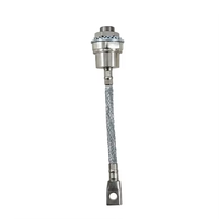 Diode redresseuse SKR600/16 1600V 600A, module de diode à borne haute puissance pour équipement de redressement industriel