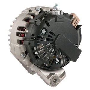 Tự động hệ thống điện sản lượng cao phát điện cho Nissan Quest van 2004-09 400-40033 tg15c026 2650047 OEM xe Dynamo - Product Image 5