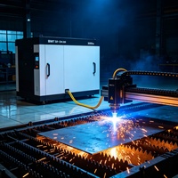 Nouvelle source laser à fibre BWT d'origine de haute qualité BFL-CW3000 3kW pour machines de soudage industrielles pour la fabrication de tôles