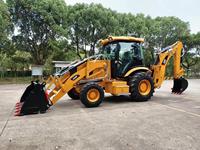 Penjualan Panas Mesin Pemindah Tanah Tugas Berat Bekas CAT 420F Backhoe Loader Dari Jepang dengan Mesin CAT Asli Tersedia untuk Dijual