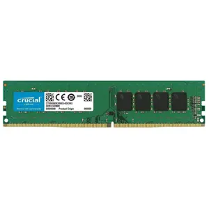 OEM 4GB DDR4 2400 MHz UDIMM Memory Module
