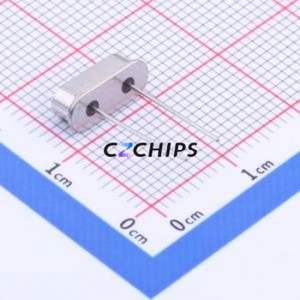 9AC045001320A0C3 Crystal (Passive) HC-49S Crystal Oscillator Through Hole Crystal Oscillator 4.5MHz 20ppm 13pF - Product Image 2