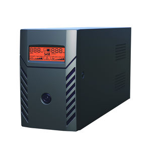 SKE Offline UPS Alimentation 1000VA 600W UPS pour ordinateur - Product Image 1