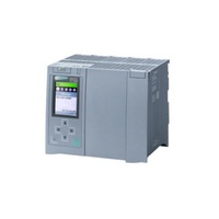 Module d'interface Siemens S7-1500 IM155-5PN 6ES7155-5AA00-0AC0/6ES7155-5AA01-0AB0, contrôleur PLC, pilote de serveur, neuf