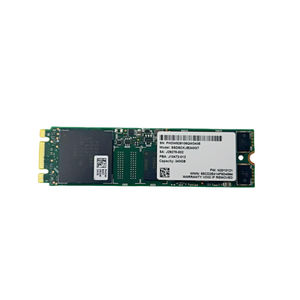 Enterprise Switch Hard Disk Module C9400-SSD Available in 240GB 480GB 960GB Options Fiber Equipment - Product Image 2