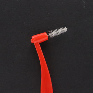 Produttore spazzolino interdentale cepillo dental de ortodoncia interdentale pulizia profonda - Product Image 6