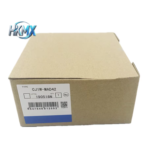 คอนโทรลเลอร์แบบตั้งโปรแกรมได้ PLC สำหรับ CJ1W-MAD42 - Product Image 1