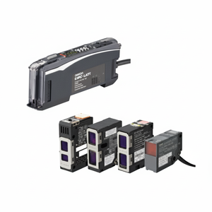 สำหรับ Omron E3NC-SA0เซ็นเซอร์เลเซอร์อัจฉริยะ - Product Image 1