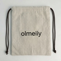 Bolsa Biodegradable con Cordón para Accesorios Tecnológicos, Cable de Auriculares, Protector de Batería Externa, Almacenamiento de Dispositivos Electrónicos