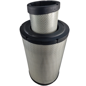 Brand New giấy lọc Bộ lọc không khí yếu tố TD800-1109101 cho máy móc xây dựng - Product Image 2