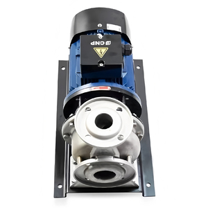 <b>Water</b> <b>Pump</b> ZS Horizontal Single-stage Stainless Steel Centrifugal <b>Pump</b> Booster <b>Water</b> Treatment <b>Pump</b> - Product Image 2