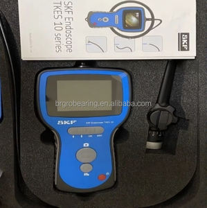 SKF Orijinal İthal Yüksek Çözünürlüklü Video Endoskop TKES 10F TKES10F Esnek Tüplü - Product Image 2
