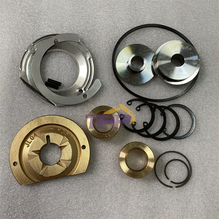 Kit De Reparación De Turbo Actuador Universal 5 En 1 Con Junta/sello
