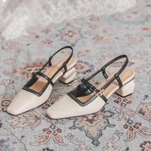 Zapatos de Tacón Alto para Mujer y Tacones de Aguja con Punta Puntiaguda para Fiestas, Bodas, Vestidos de Noche, Zapatos de Oficina y Zapatos de Baile - Product Image 1