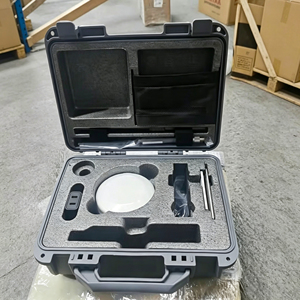 HI TARGET V600L Instrumento de Topografía RTK Láser Portátil con Doble Cámara, GNSS sin Fallos, IMU de Grado Automotriz, Fijación Instantánea - Product Image 1
