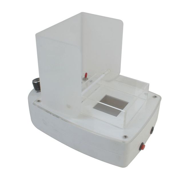 School Teaching Equipment Simple Demonstrate Wave Mini Apparatus Ripple Tank