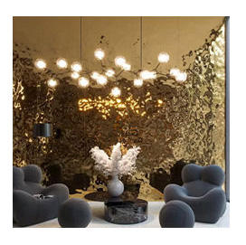 מחיר נמוך 4x8 רגל 347 <span class=keywords><strong>304</strong></span> 0.8 מ "מ 1.2 מ מ" מ נירוסטה מחיצת צלחות מים אדוה גיליון מחיר מטר מרובע - Product Image 5