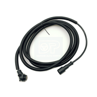 0005406336 0005401736 0005402236 Depehr tugas berat suku cadang otomotif Eropa MBZ Actros Atego truk ABS kabel konektor Sensor