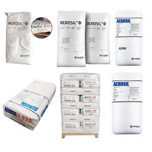 A200อุตสาหกรรมจาก Evonik <span class=keywords><strong>Aerosil</strong></span> R8200/300/200F/OX 50/OX50/380/R972/R974/R106/R812/R202/R711/VN 3/200F/ซิลิกา - Product Image 1