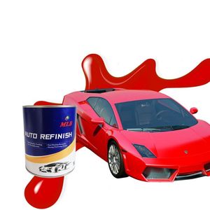 Sơn phủ bóng tự phục hồi, chống gỉ, chống nứt, chất lượng ô tô, dành cho chủ sở hữu xe riêng, sửa chữa vết xước nhỏ. - Product Image 2