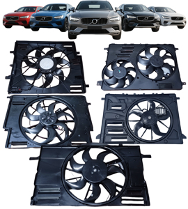 Phụ tùng ô tô chất lượng cao cho dòng xe Volvo C30 C40 C70 S40 S60 S60l S70 S80 S80l S90 S90l V60 V90 XC40 XC60 XC70 XC90 - Product Image 4