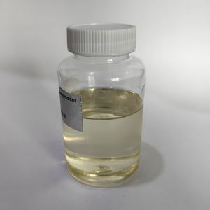 Huile de compresseur d'air de série de lubrifiant automobile composée d'huile de base - Product Image 5