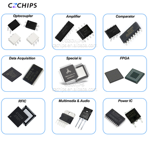 ความแม่นยำสูง QFP-128 K1S027.1-1วงจรรวม IC: VY78TR72 - Product Image 3